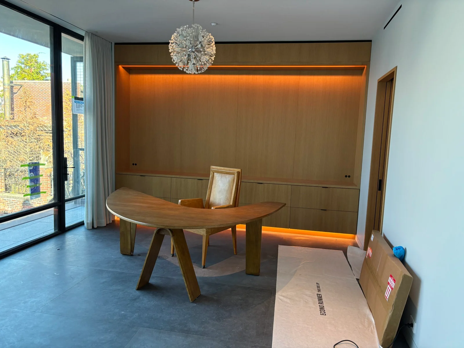 Furniture Assembly